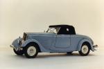 Peugeot 601 1934 года